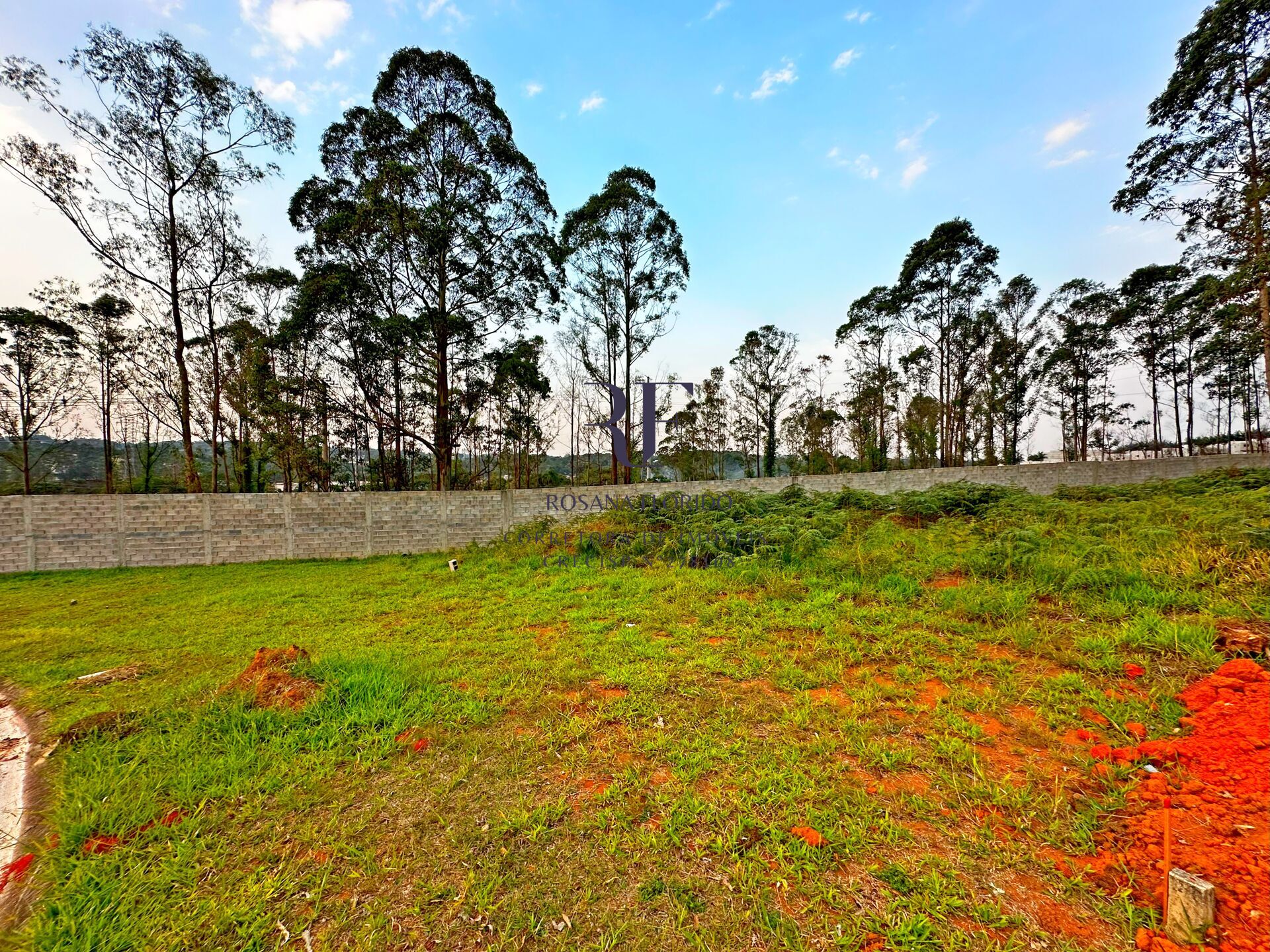 Terreno à venda, 1412m² - Foto 6