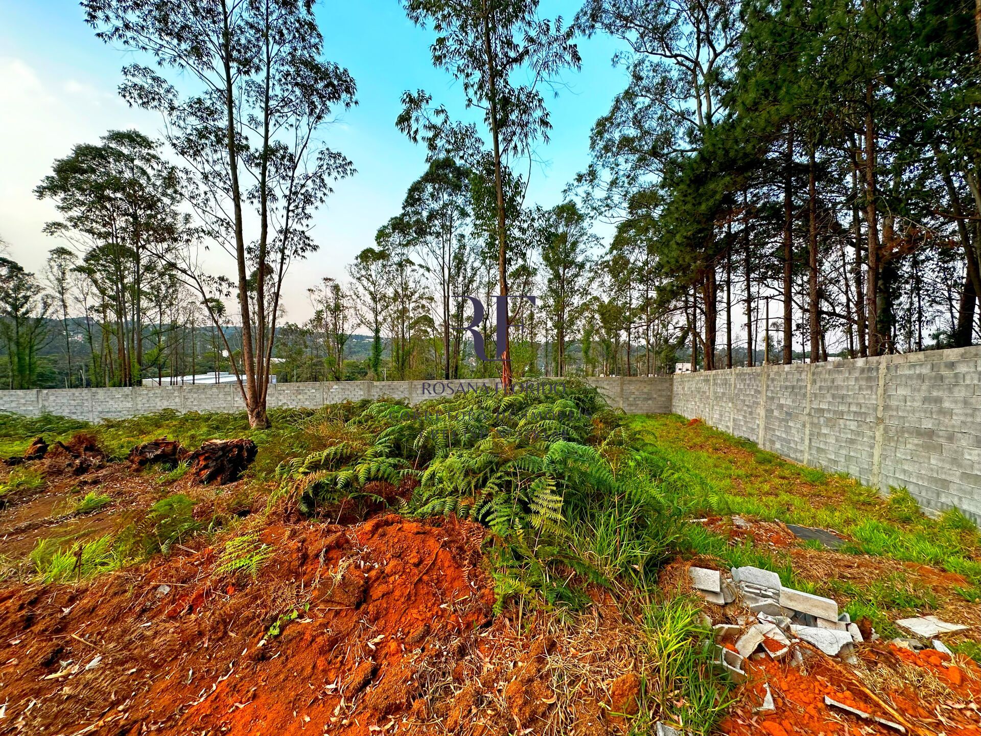 Terreno à venda, 1412m² - Foto 18