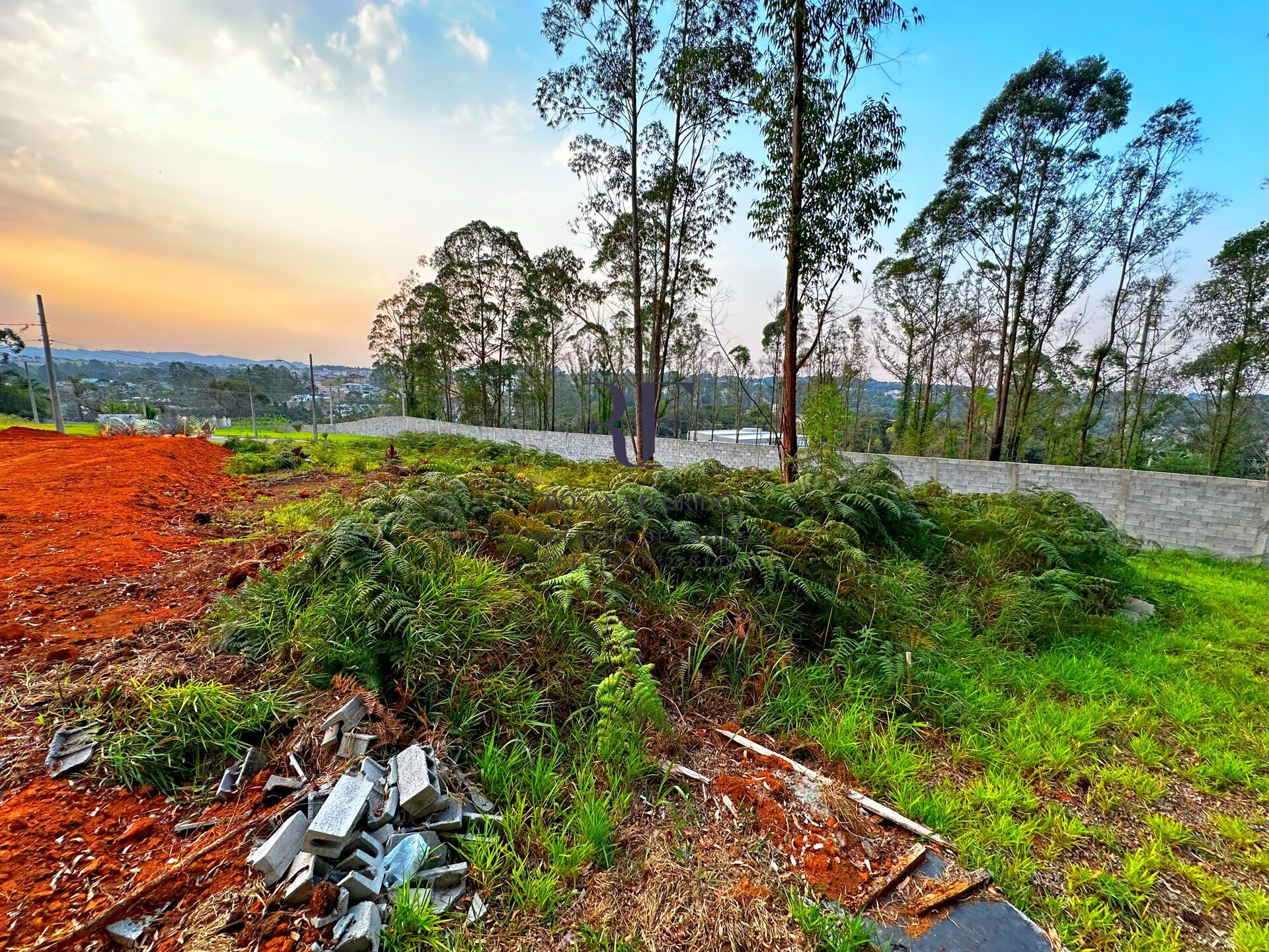 Terreno à venda, 1412m² - Foto 12