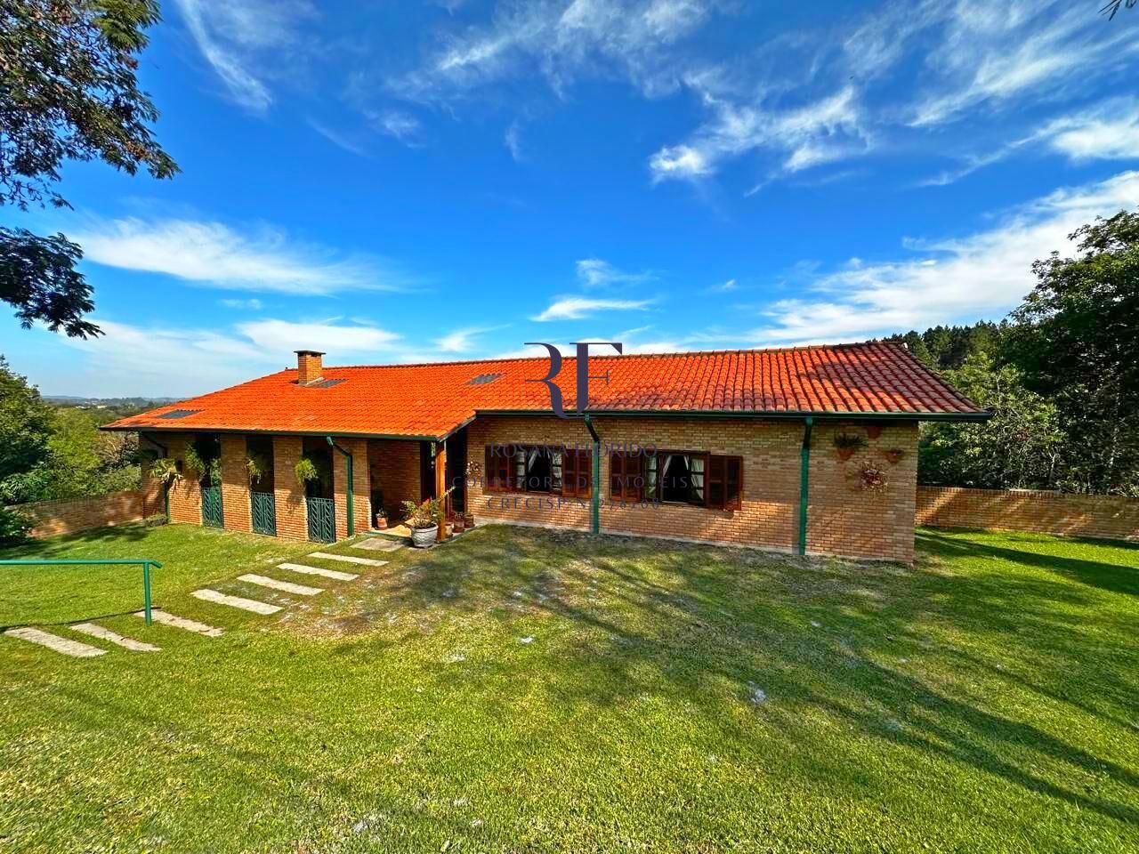 Casa de Condomínio à venda com 3 quartos, 282m² - Foto 8