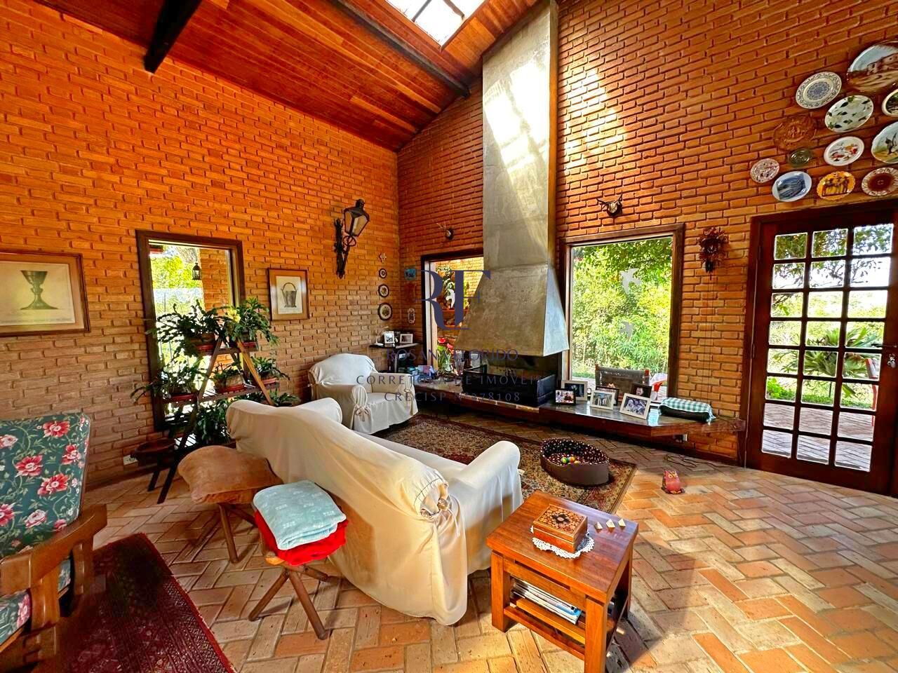 Casa de Condomínio à venda com 3 quartos, 282m² - Foto 17