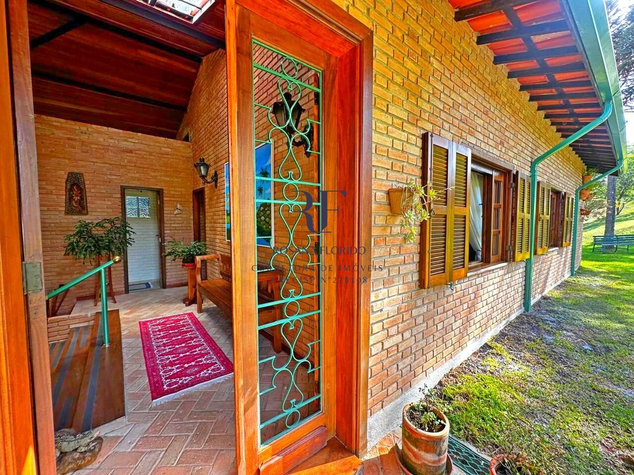 Casa de Condomínio à venda com 3 quartos, 282m² - Foto 12