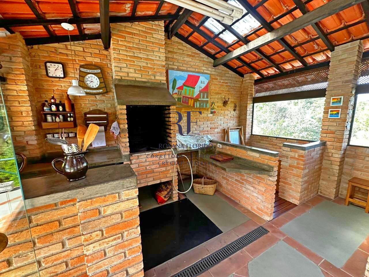 Casa de Condomínio à venda com 3 quartos, 282m² - Foto 42