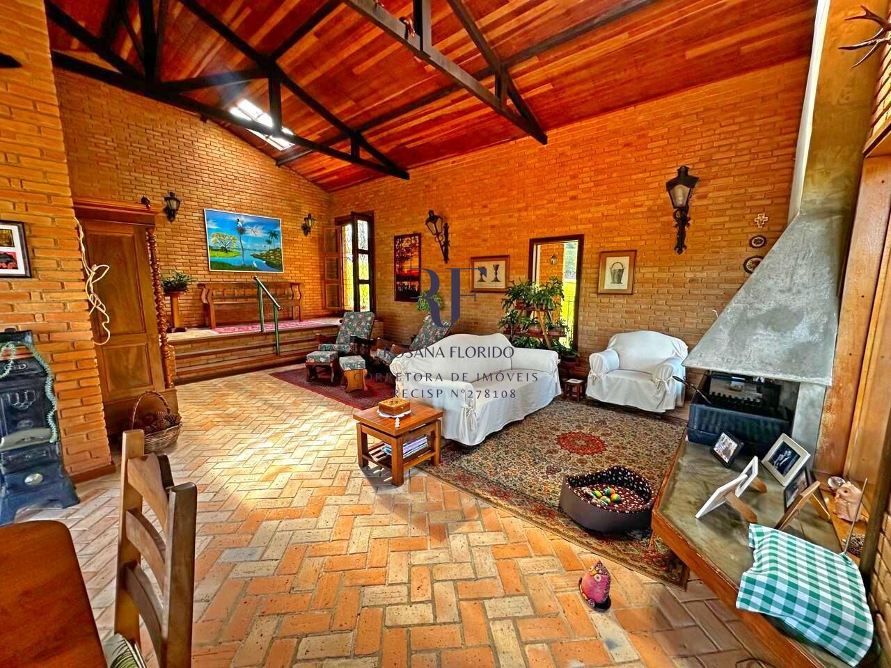 Casa de Condomínio à venda com 3 quartos, 282m² - Foto 23