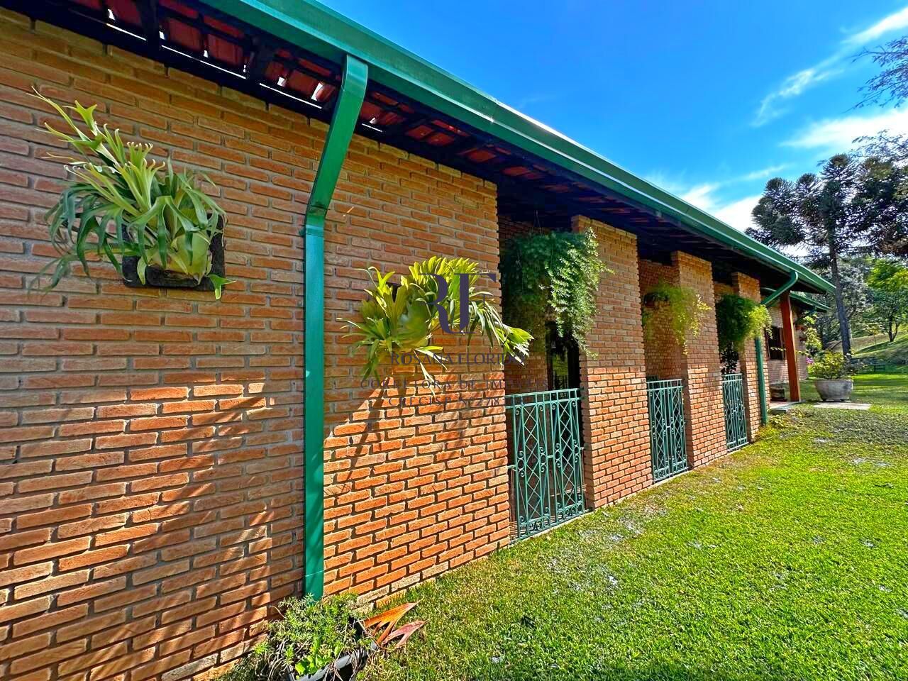 Casa de Condomínio à venda com 3 quartos, 282m² - Foto 10