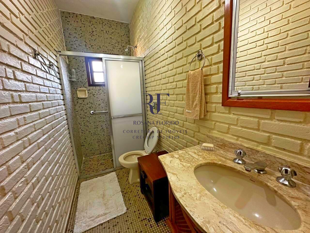 Casa de Condomínio à venda com 3 quartos, 282m² - Foto 26