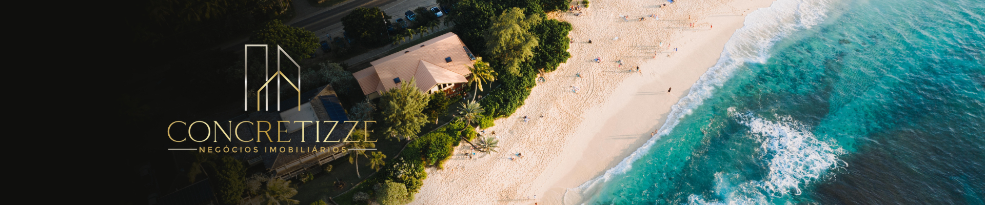 Concretizze Negócios Imobiliários - CRECI/SC 10855 J