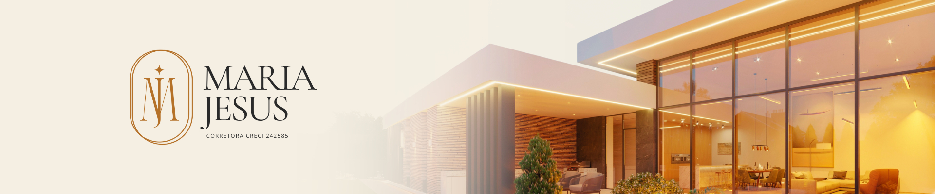 Maria Jesus Corretora