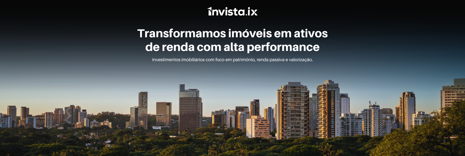 Invista.ix