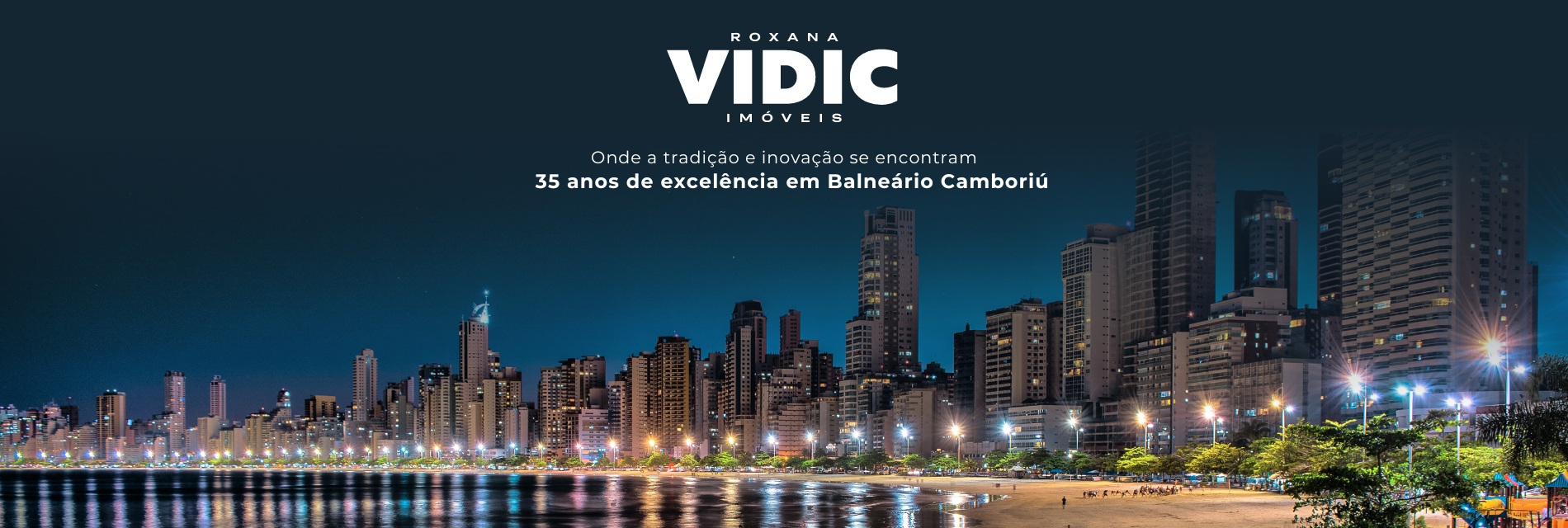Vidic Imóveis - CRECI 9854J