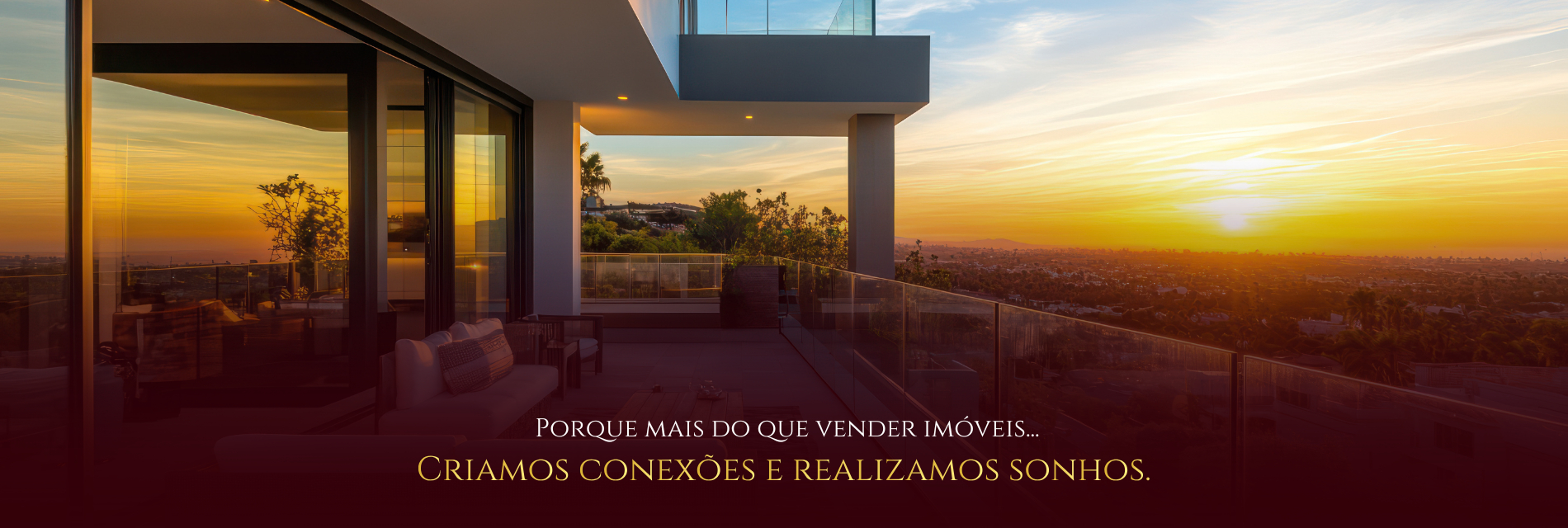Imobiliária Marçal Business