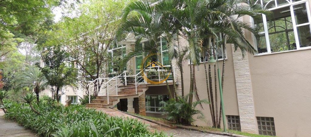 Casa à venda com 4 quartos, 580m² - Foto 23