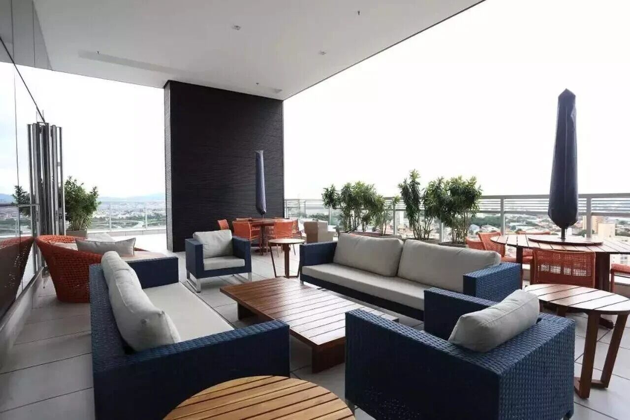 Apartamento, 1 quarto, 32 m² - Foto 19