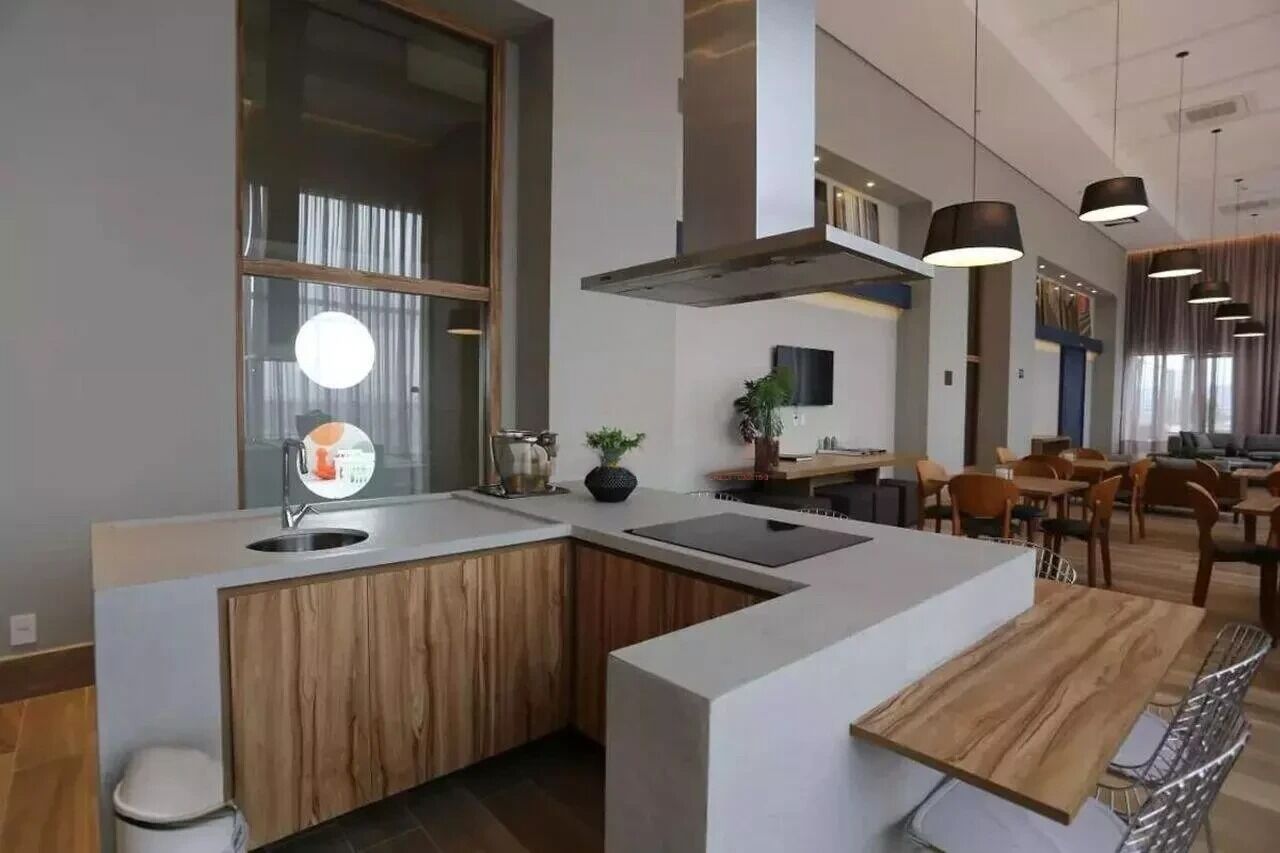 Apartamento, 1 quarto, 32 m² - Foto 13