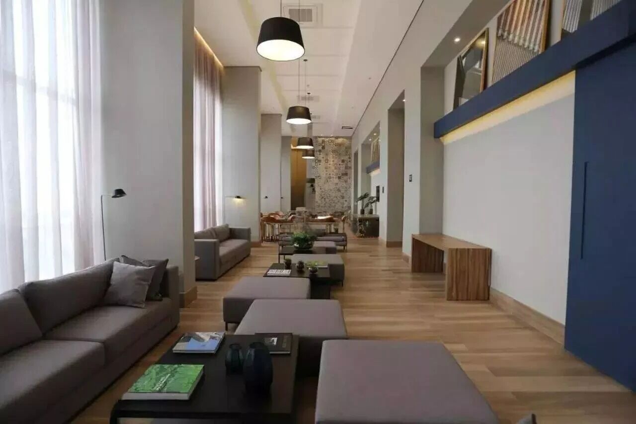 Apartamento, 1 quarto, 32 m² - Foto 16