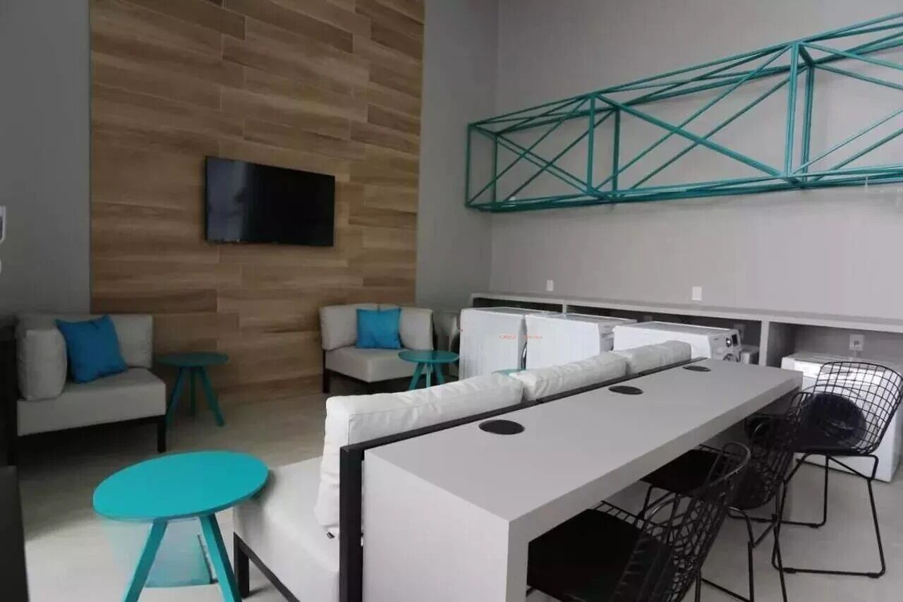 Apartamento, 1 quarto, 32 m² - Foto 15