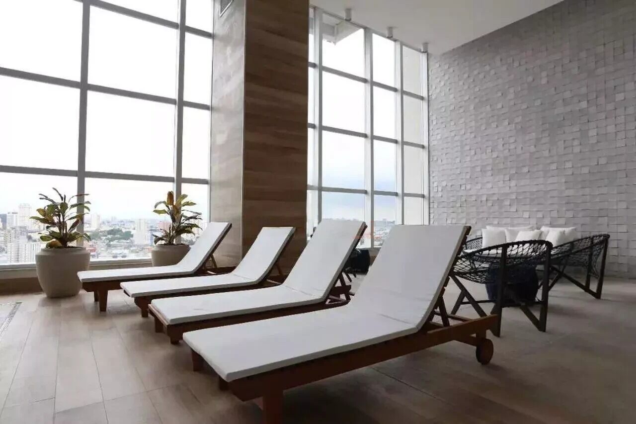 Apartamento, 1 quarto, 32 m² - Foto 20