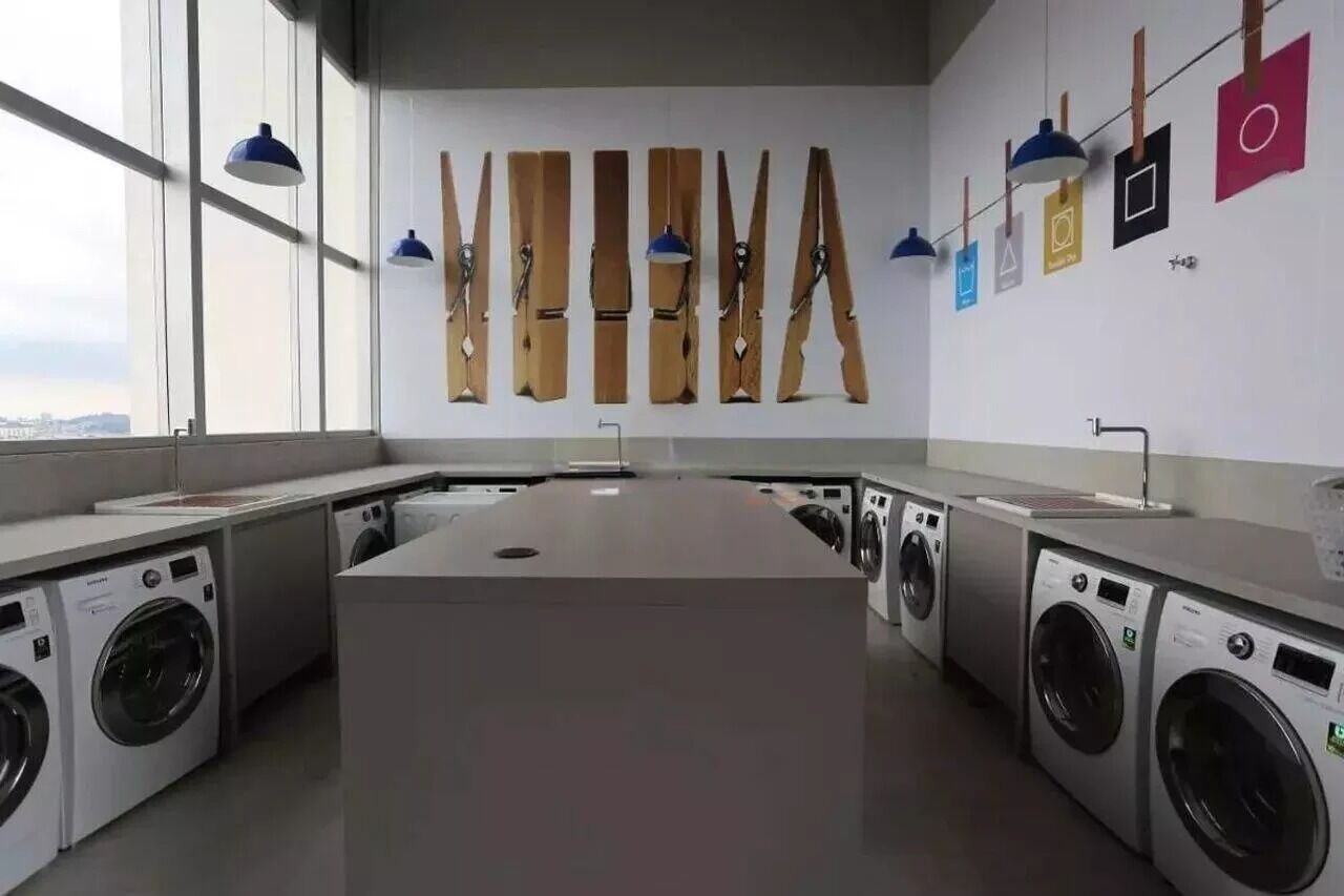 Apartamento, 1 quarto, 32 m² - Foto 12