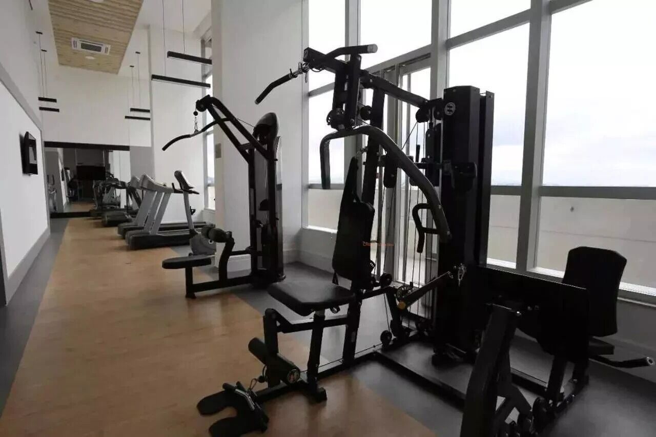 Apartamento, 1 quarto, 32 m² - Foto 18