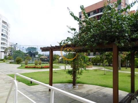 Apartamento à venda com 4 quartos, 136m² - Foto 20