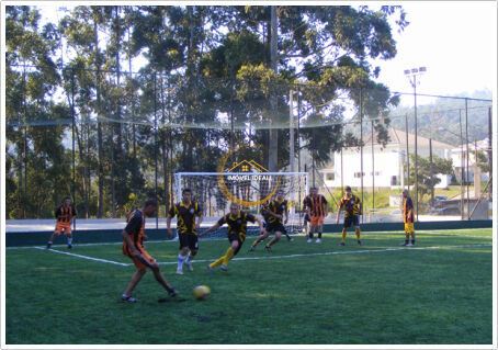 Casa, 5 quartos, 1000 m² - Foto 46