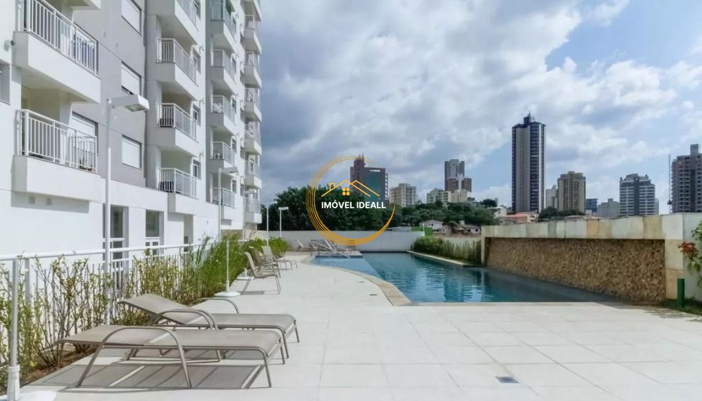 Apartamento à venda com 1 quarto, 41m² - Foto 25
