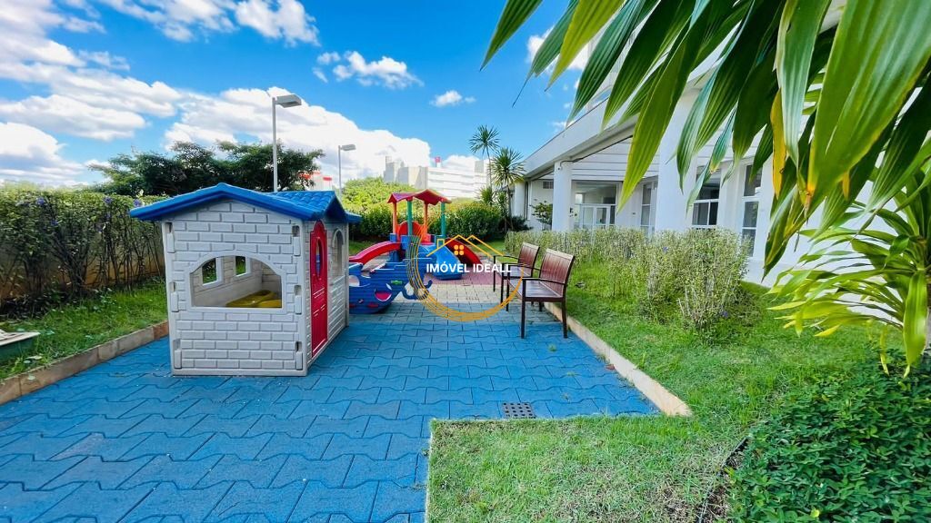 Apartamento à venda com 1 quarto, 41m² - Foto 37