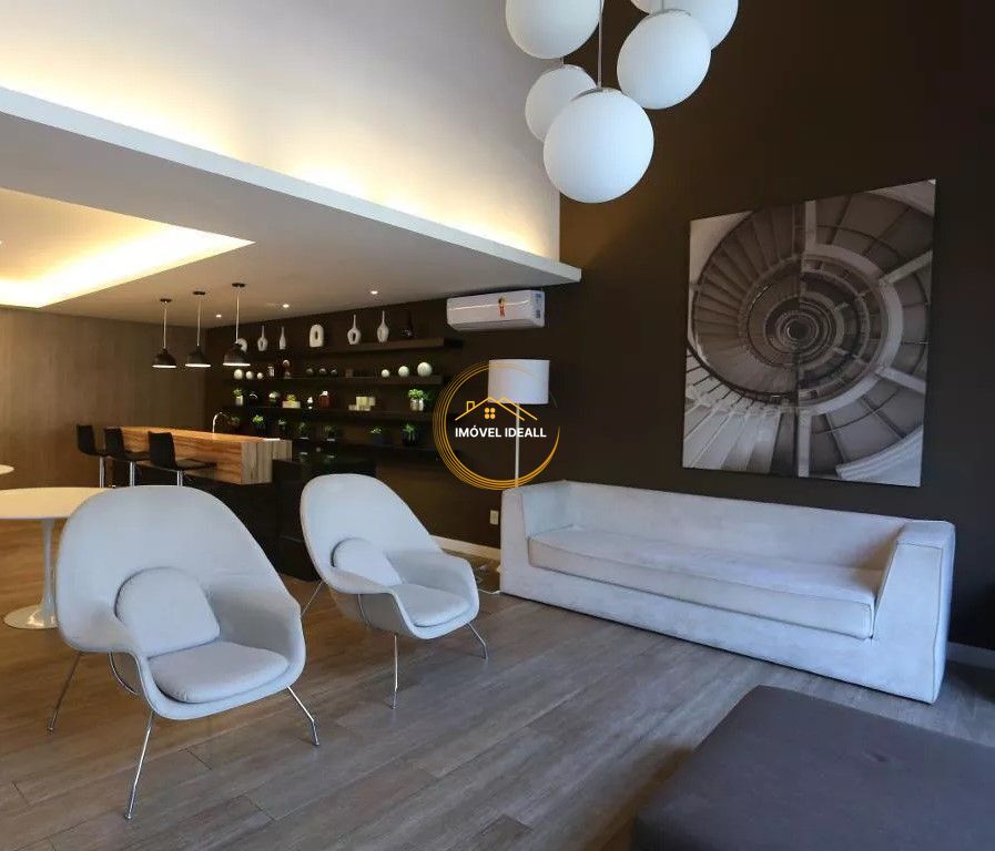 Apartamento à venda com 1 quarto, 41m² - Foto 17