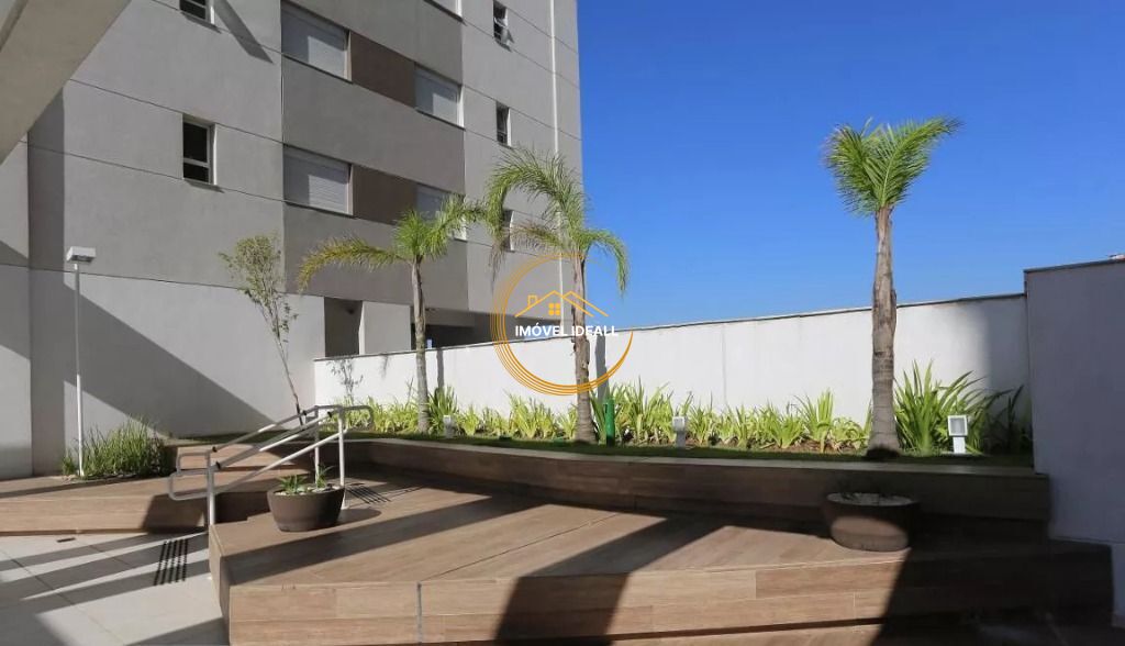 Apartamento à venda com 1 quarto, 41m² - Foto 40
