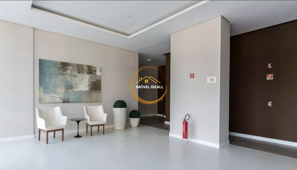 Apartamento à venda com 1 quarto, 41m² - Foto 19