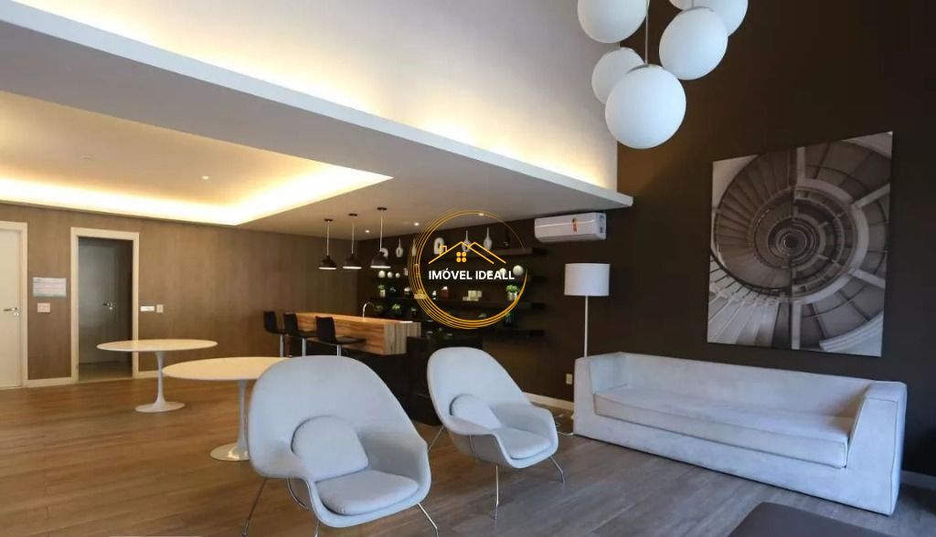Apartamento à venda com 1 quarto, 41m² - Foto 26