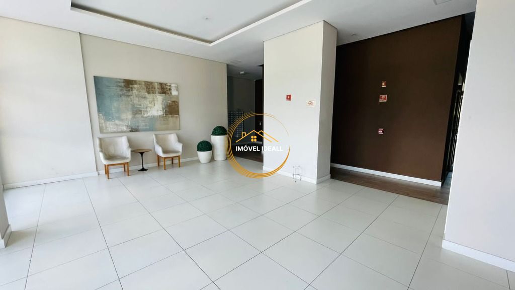 Apartamento à venda com 1 quarto, 41m² - Foto 35