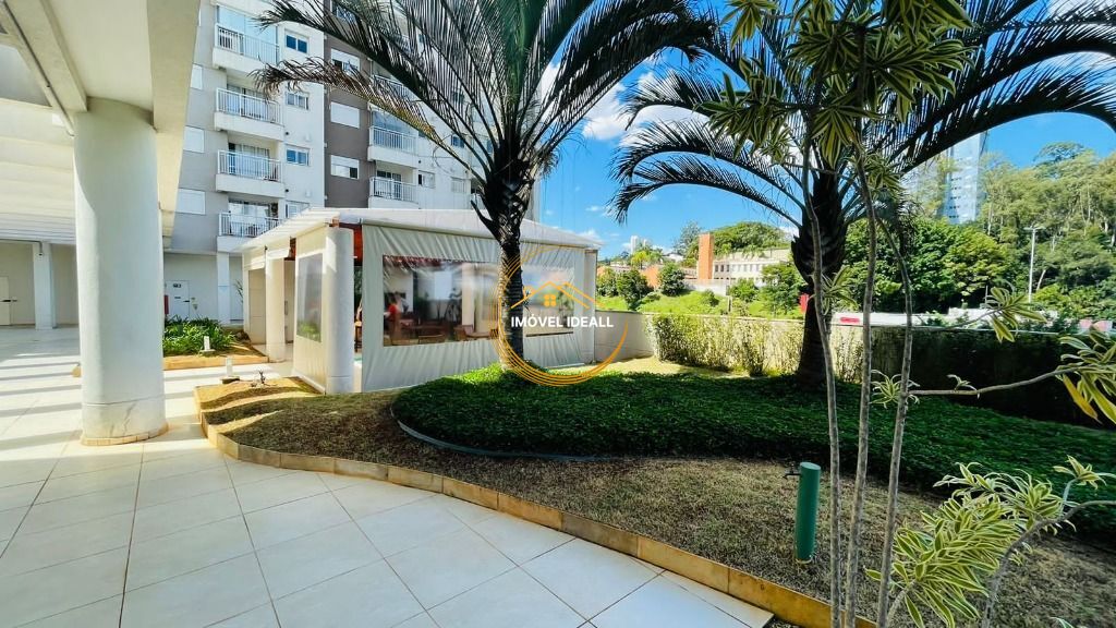 Apartamento à venda com 1 quarto, 41m² - Foto 38