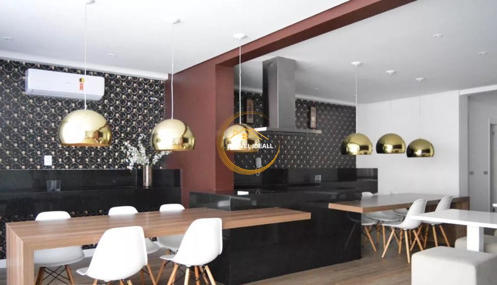 Apartamento à venda com 1 quarto, 41m² - Foto 29