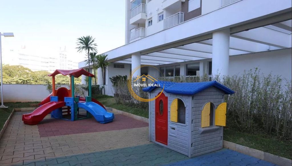 Apartamento à venda com 1 quarto, 41m² - Foto 23