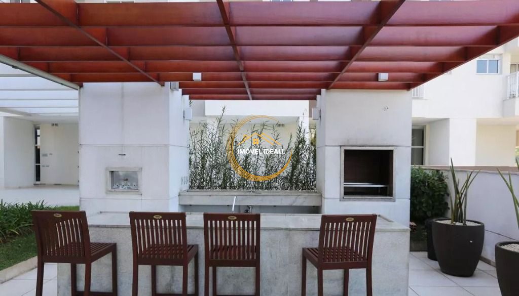 Apartamento à venda com 1 quarto, 41m² - Foto 22