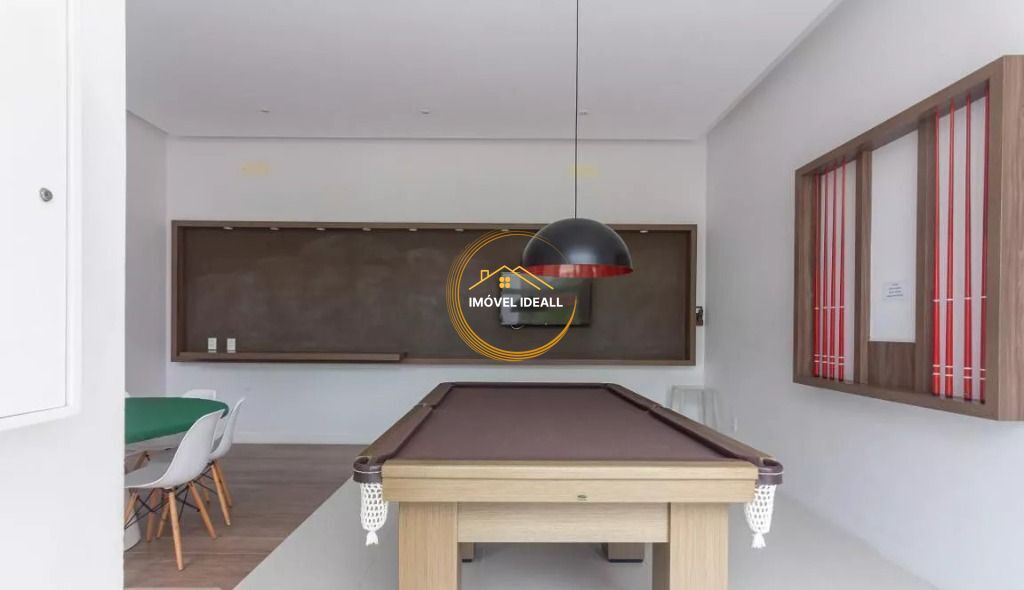 Apartamento à venda com 1 quarto, 41m² - Foto 34