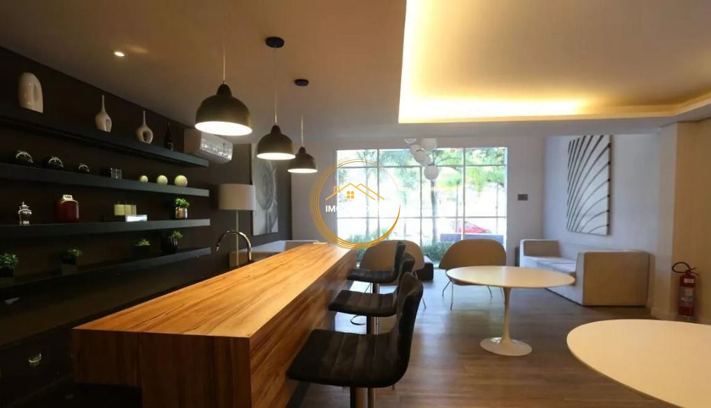 Apartamento à venda com 1 quarto, 41m² - Foto 28