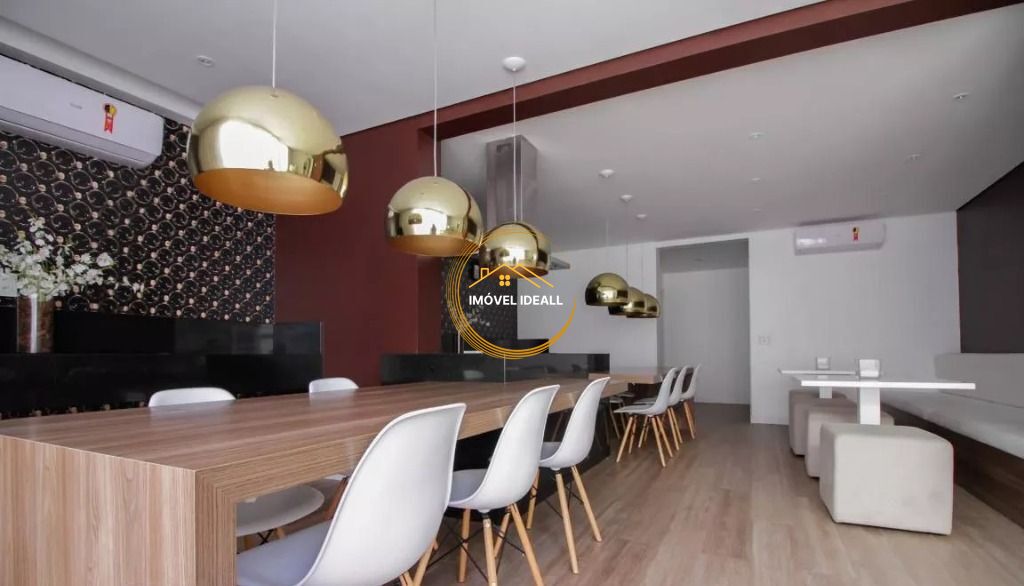 Apartamento à venda com 1 quarto, 41m² - Foto 30