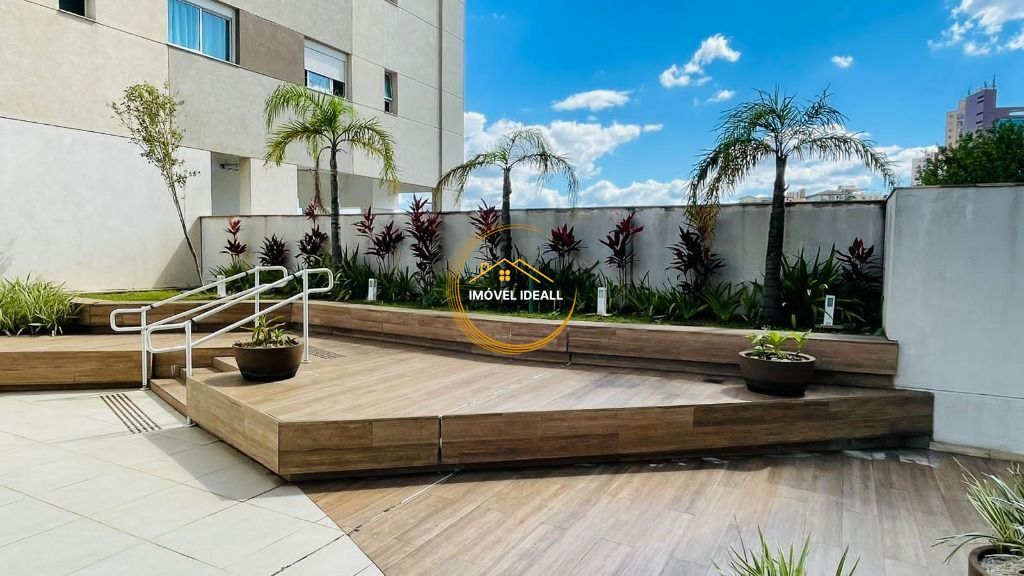 Apartamento à venda com 1 quarto, 41m² - Foto 39