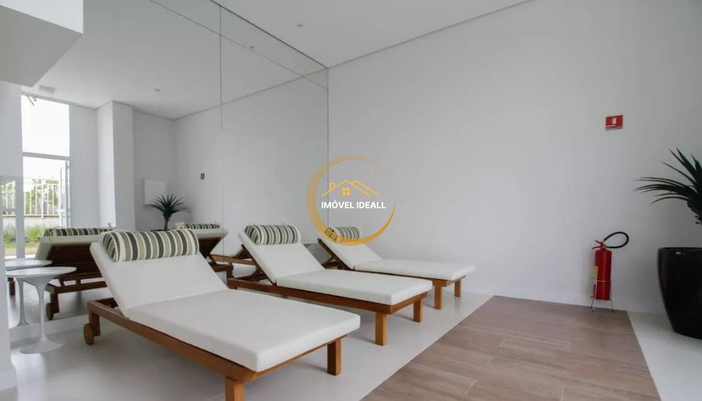 Apartamento à venda com 1 quarto, 41m² - Foto 32