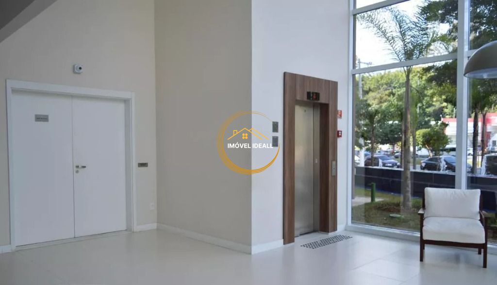 Apartamento à venda com 1 quarto, 41m² - Foto 31