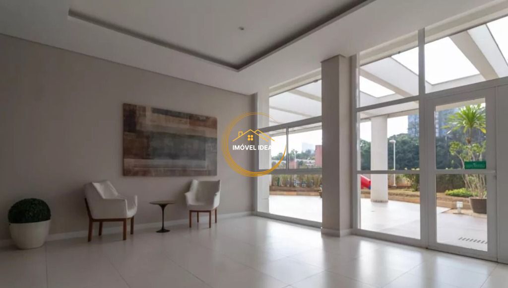 Apartamento à venda com 1 quarto, 41m² - Foto 20