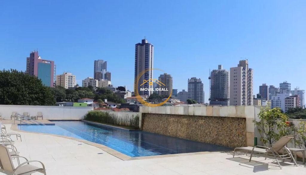 Apartamento à venda com 1 quarto, 41m² - Foto 24