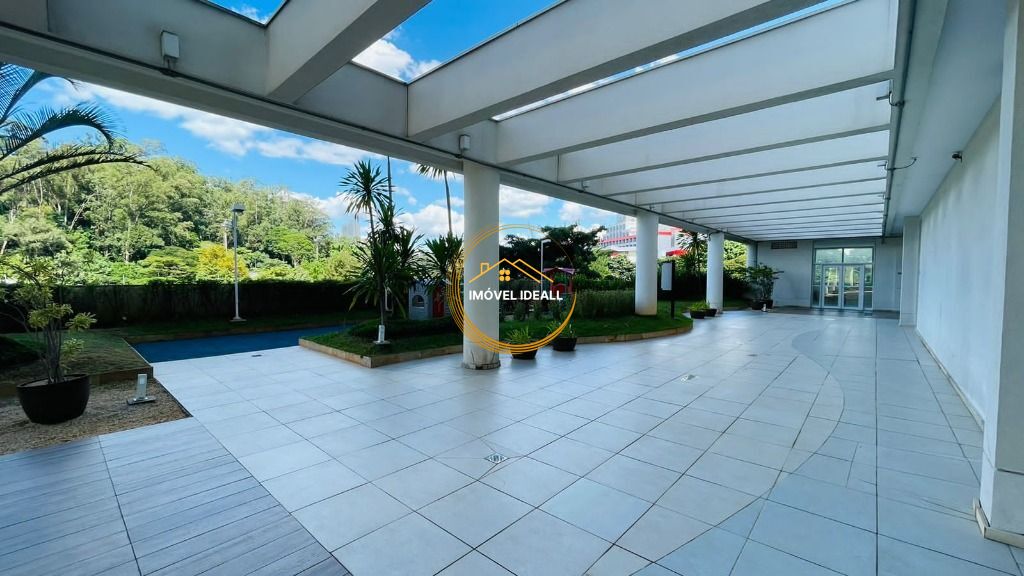 Apartamento à venda com 1 quarto, 41m² - Foto 36