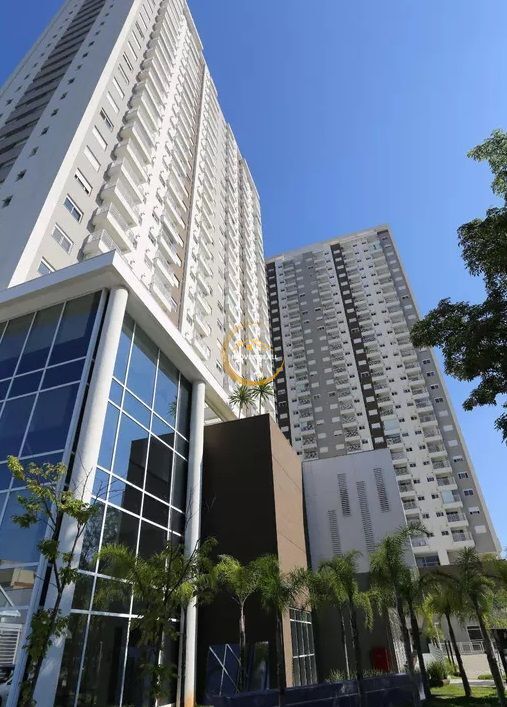 Apartamento à venda com 1 quarto, 41m² - Foto 16