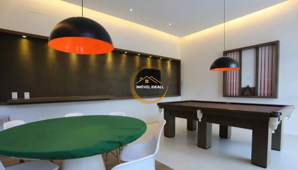 Apartamento à venda com 1 quarto, 41m² - Foto 33