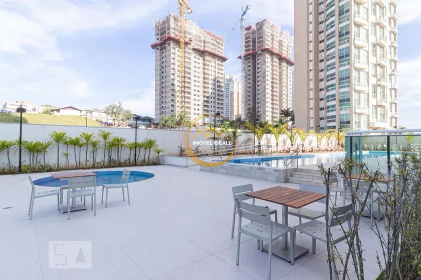 Apartamento à venda com 2 quartos, 117m² - Foto 23