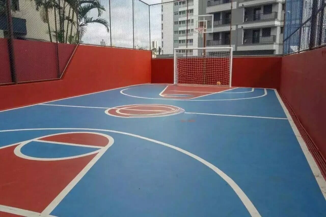 Apartamento, 2 quartos, 50 m² - Foto 14