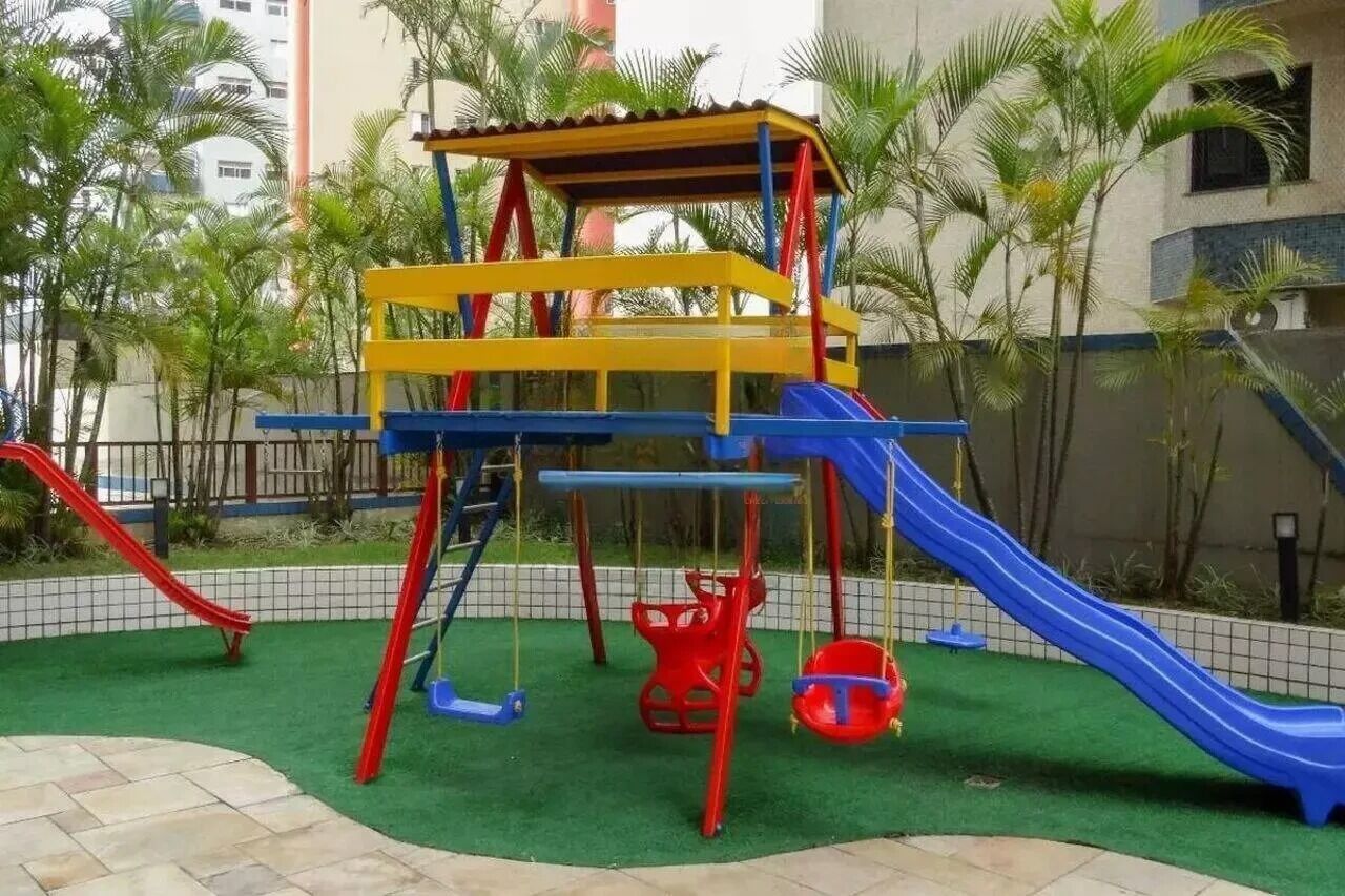 Apartamento, 2 quartos, 50 m² - Foto 15